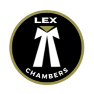 Lex Chambers Logo